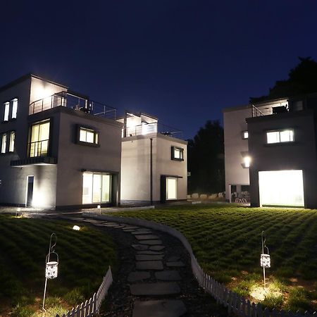 Willa Muju House Gangneung Zewnętrze zdjęcie