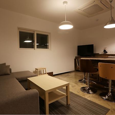 Willa Muju House Gangneung Zewnętrze zdjęcie