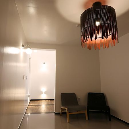 Willa Muju House Gangneung Zewnętrze zdjęcie