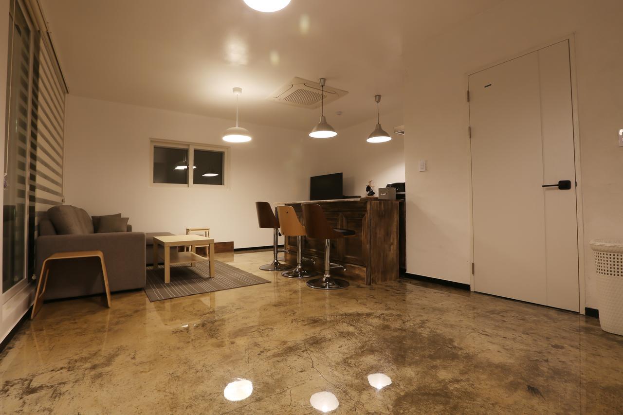 Willa Muju House Gangneung Zewnętrze zdjęcie