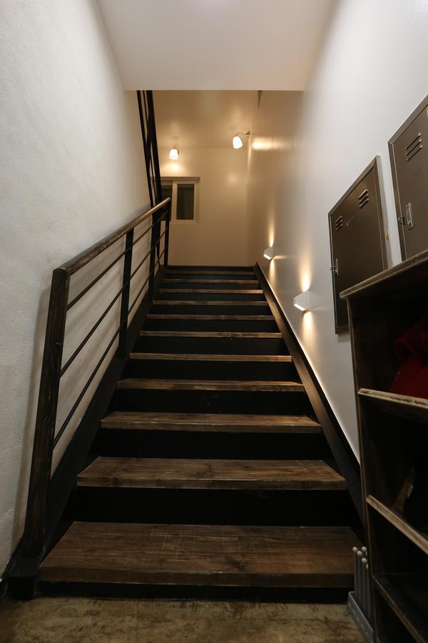 Willa Muju House Gangneung Zewnętrze zdjęcie