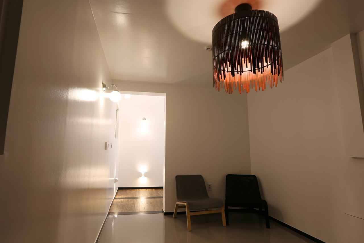 Willa Muju House Gangneung Zewnętrze zdjęcie