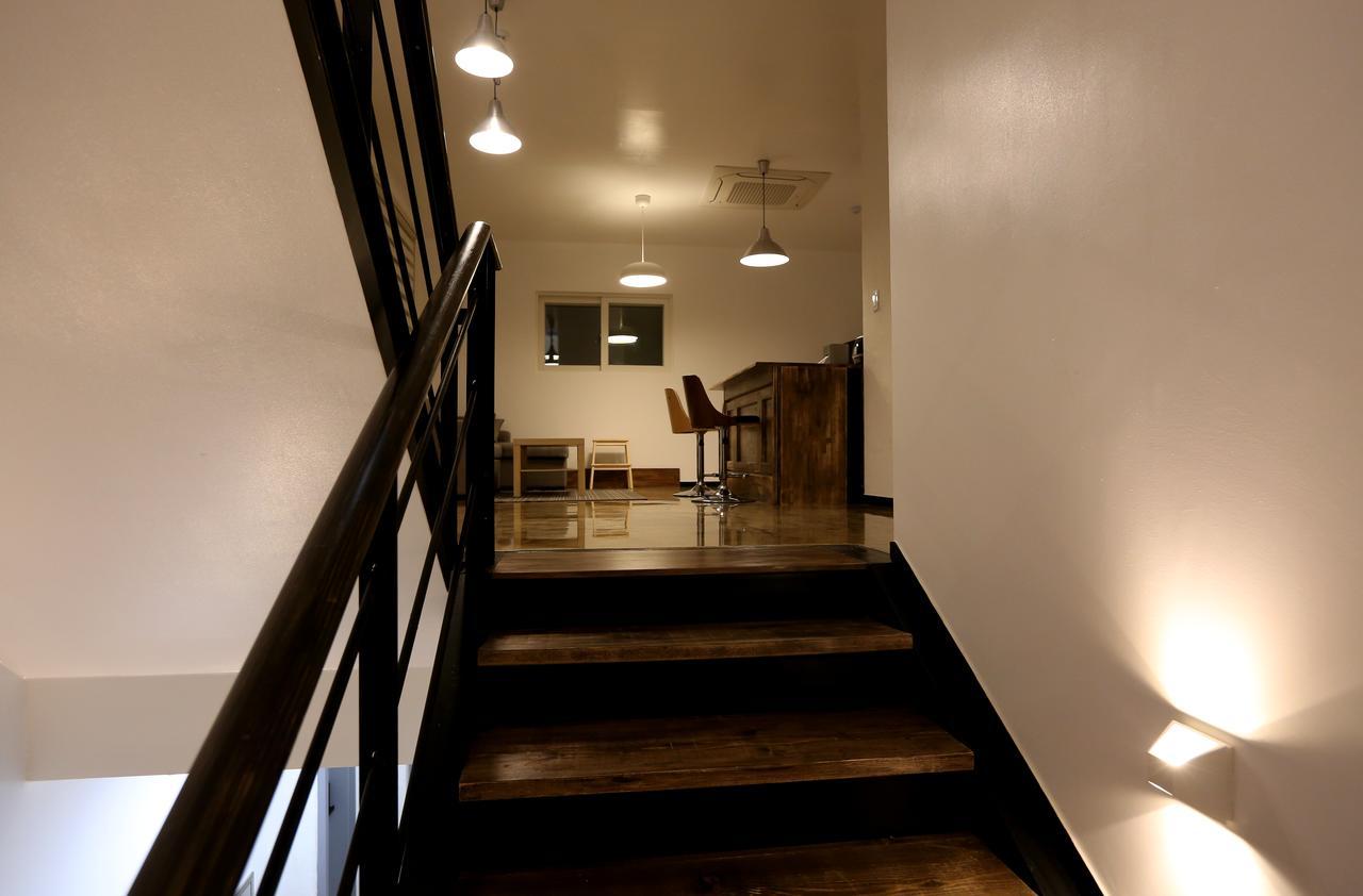 Willa Muju House Gangneung Zewnętrze zdjęcie