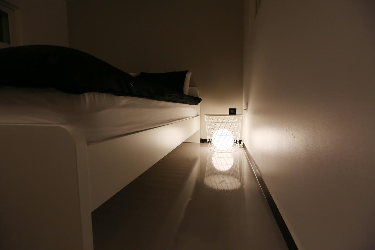Willa Muju House Gangneung Zewnętrze zdjęcie