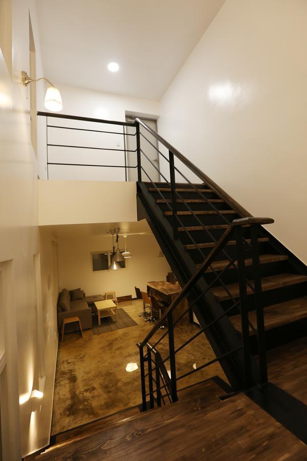 Willa Muju House Gangneung Zewnętrze zdjęcie