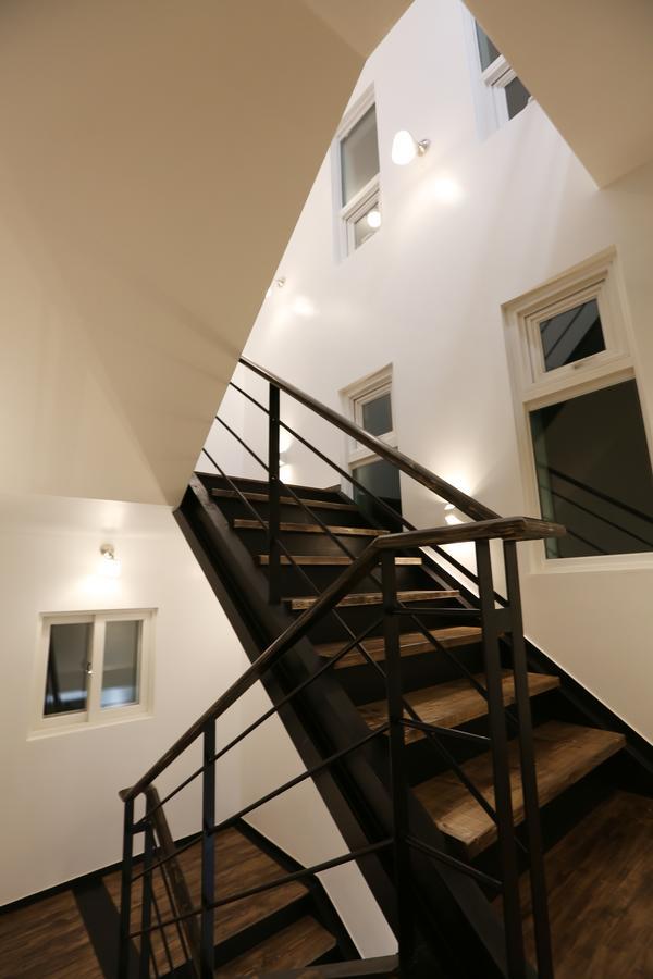 Willa Muju House Gangneung Zewnętrze zdjęcie