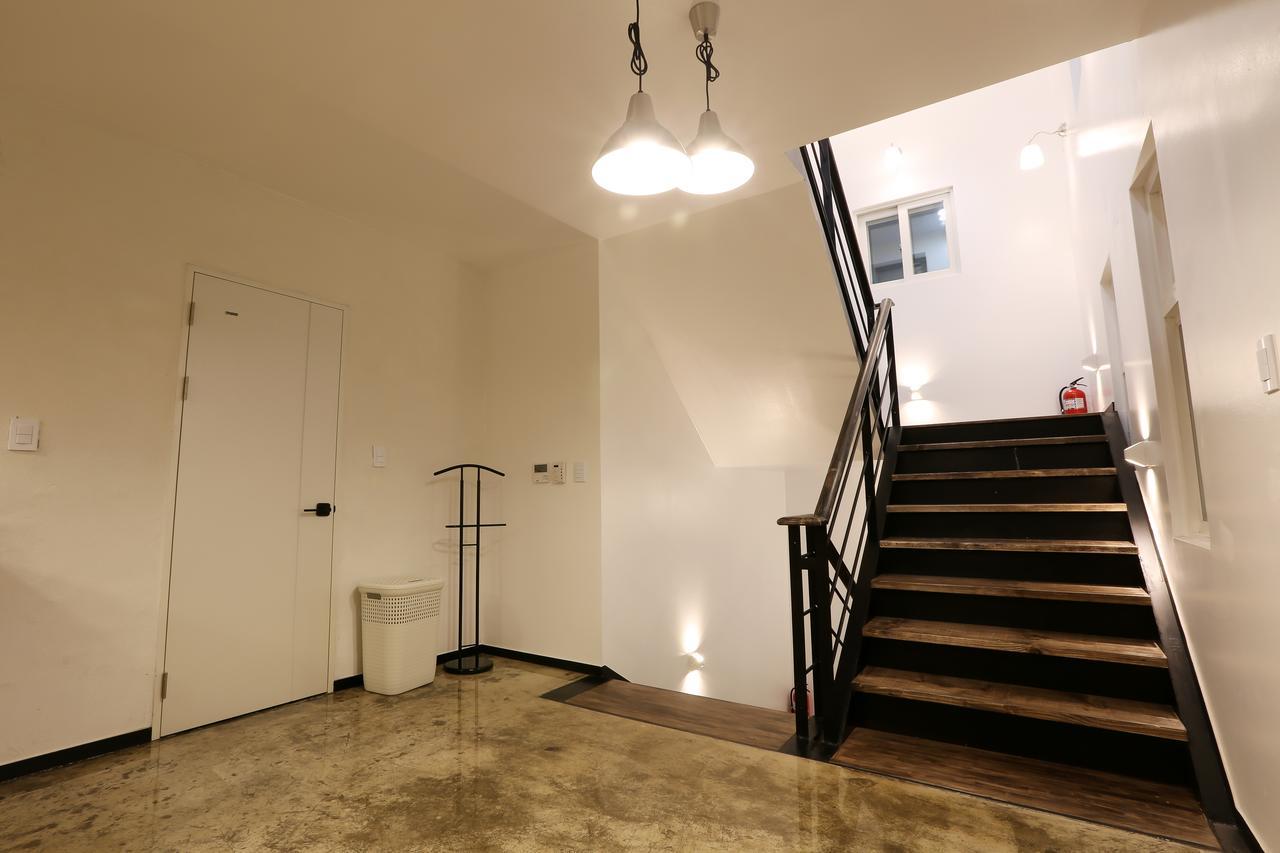 Willa Muju House Gangneung Zewnętrze zdjęcie