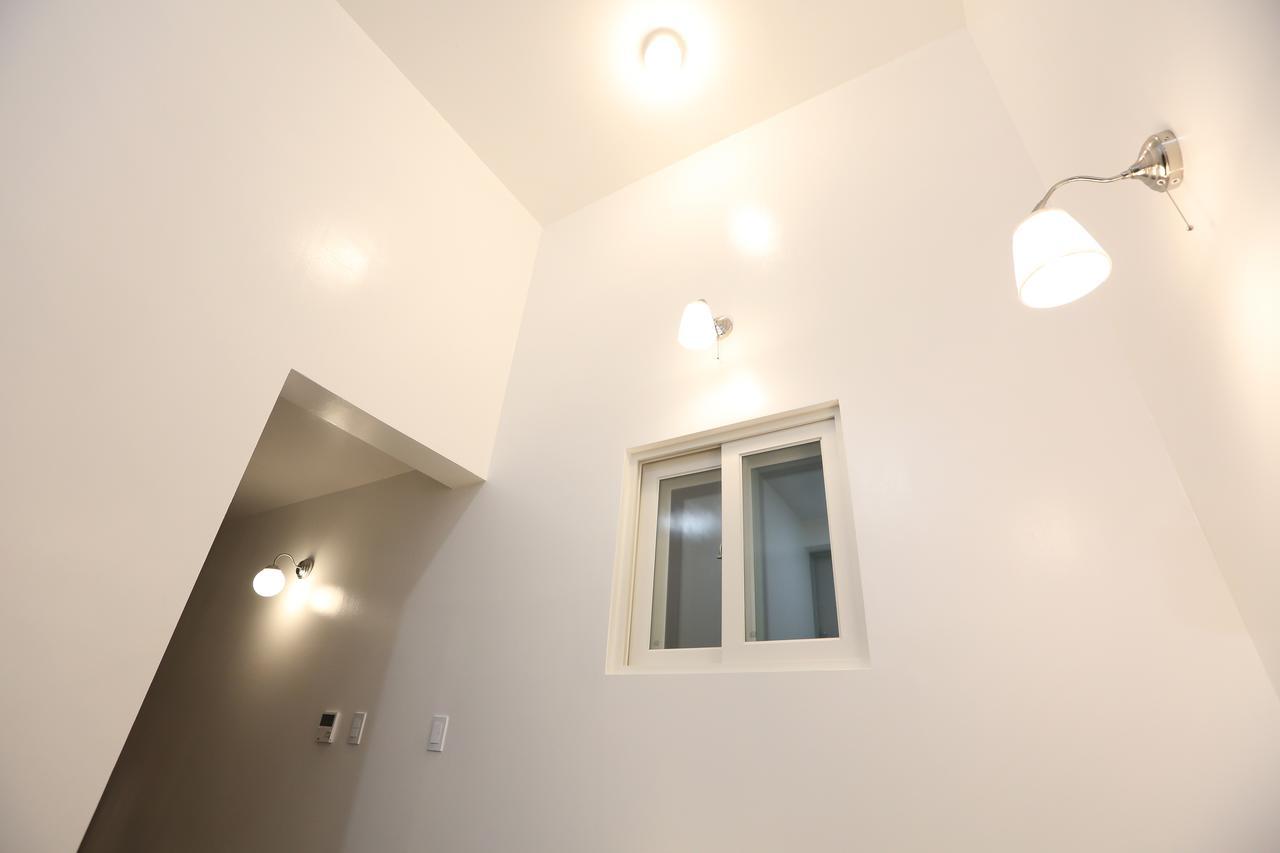 Willa Muju House Gangneung Zewnętrze zdjęcie