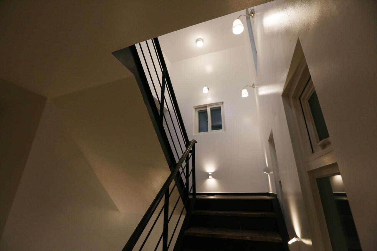 Willa Muju House Gangneung Zewnętrze zdjęcie