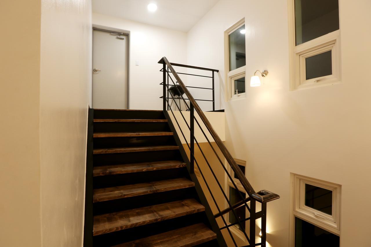 Willa Muju House Gangneung Zewnętrze zdjęcie