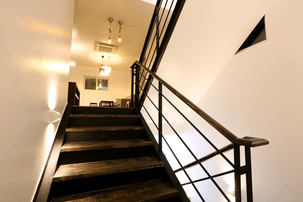 Willa Muju House Gangneung Zewnętrze zdjęcie