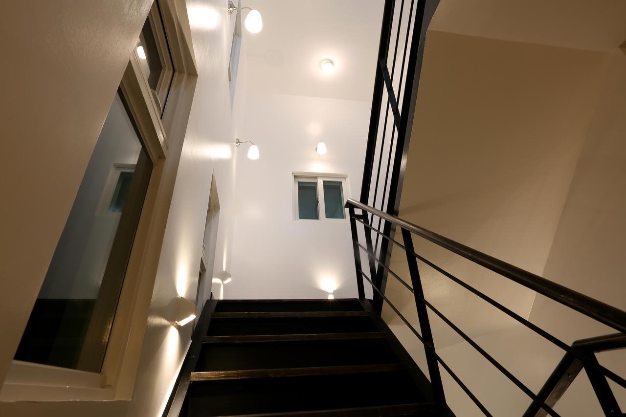 Willa Muju House Gangneung Zewnętrze zdjęcie